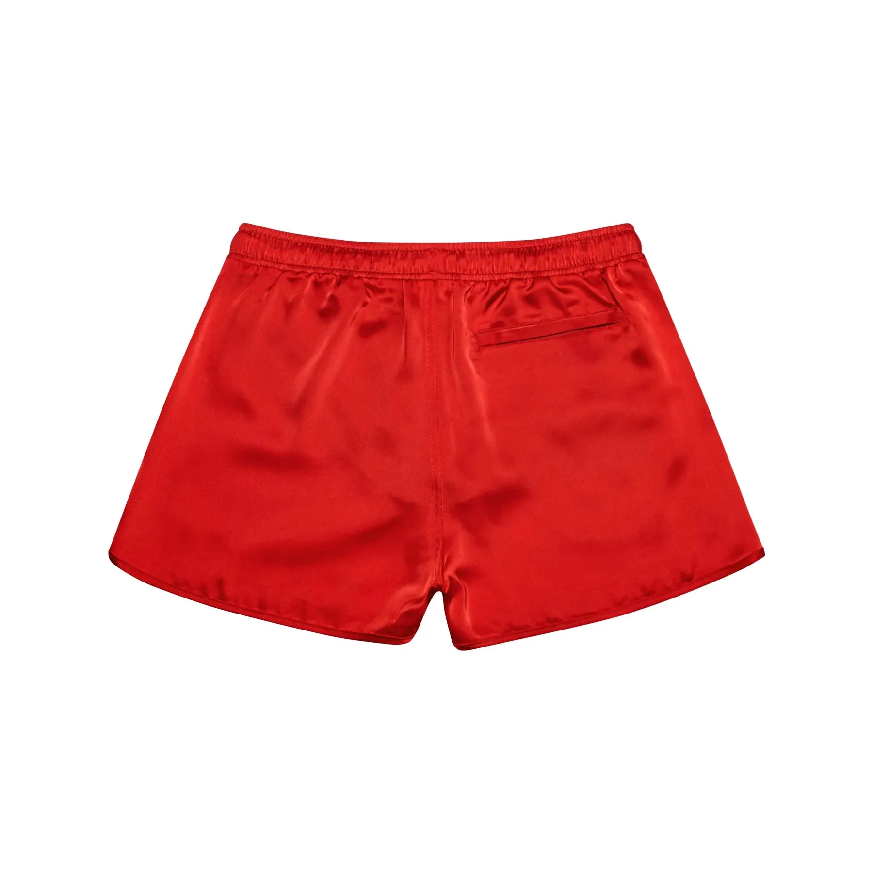 Short Coral