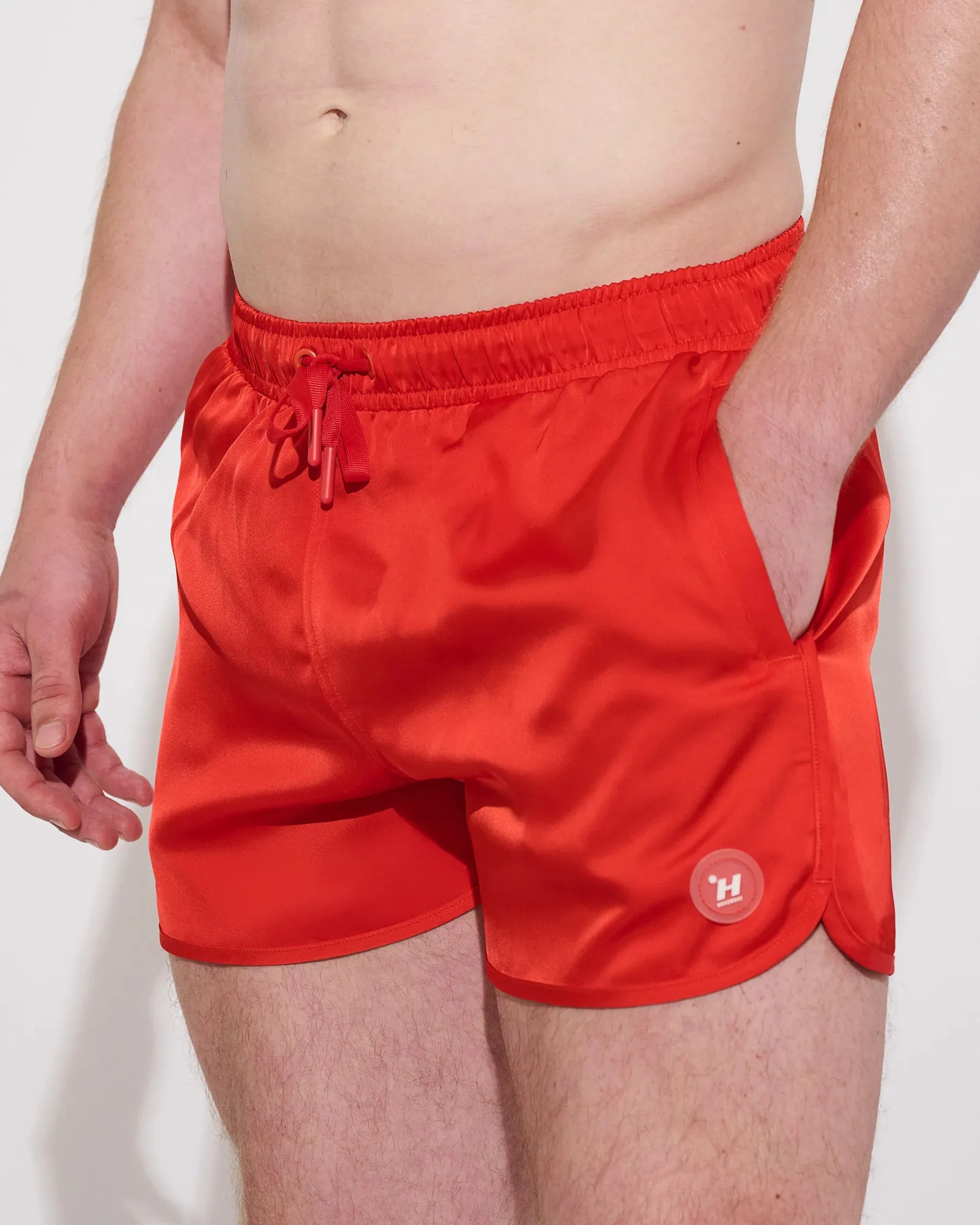 Short Coral