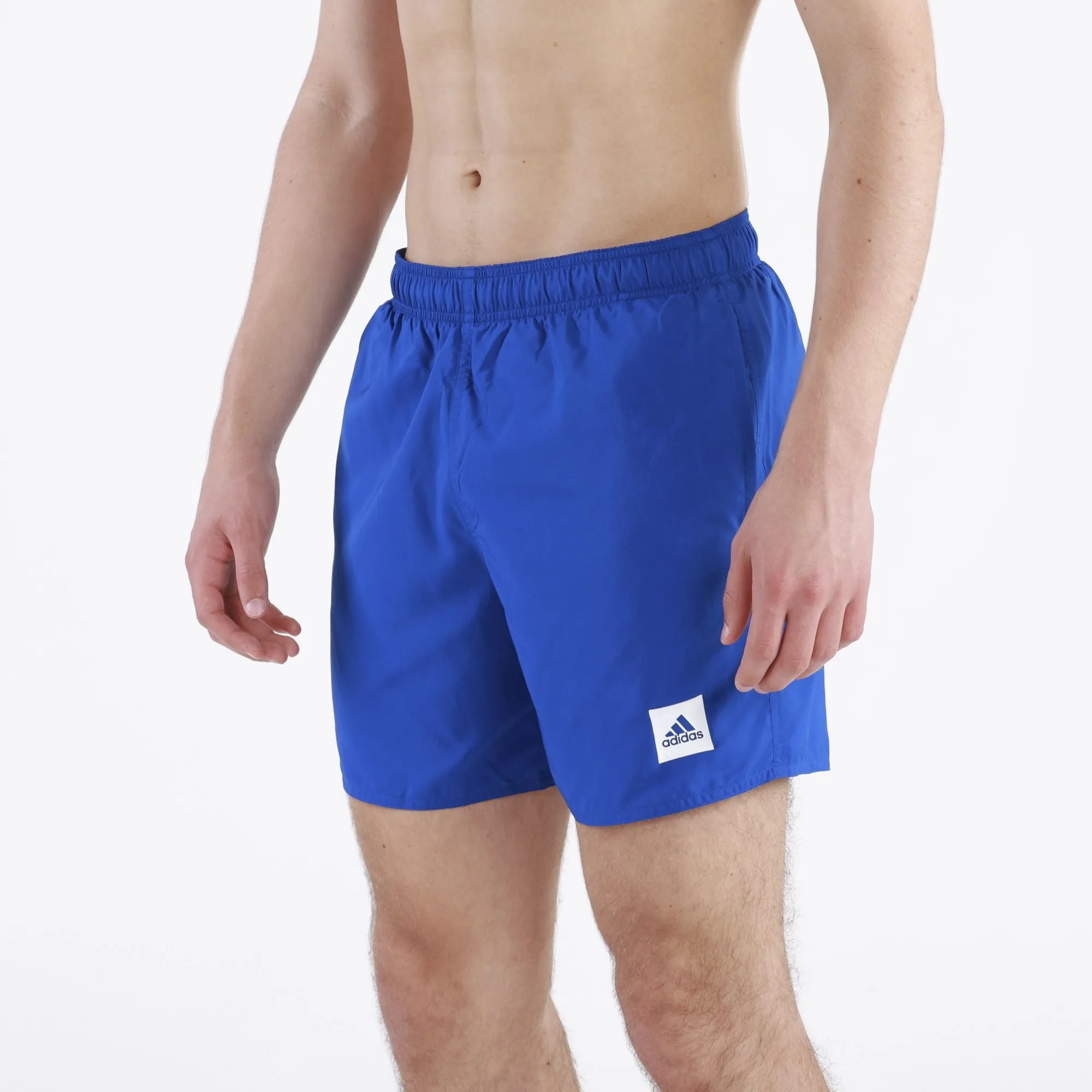 SHORT DA NUOTO SHORT LENGTH SOLID
