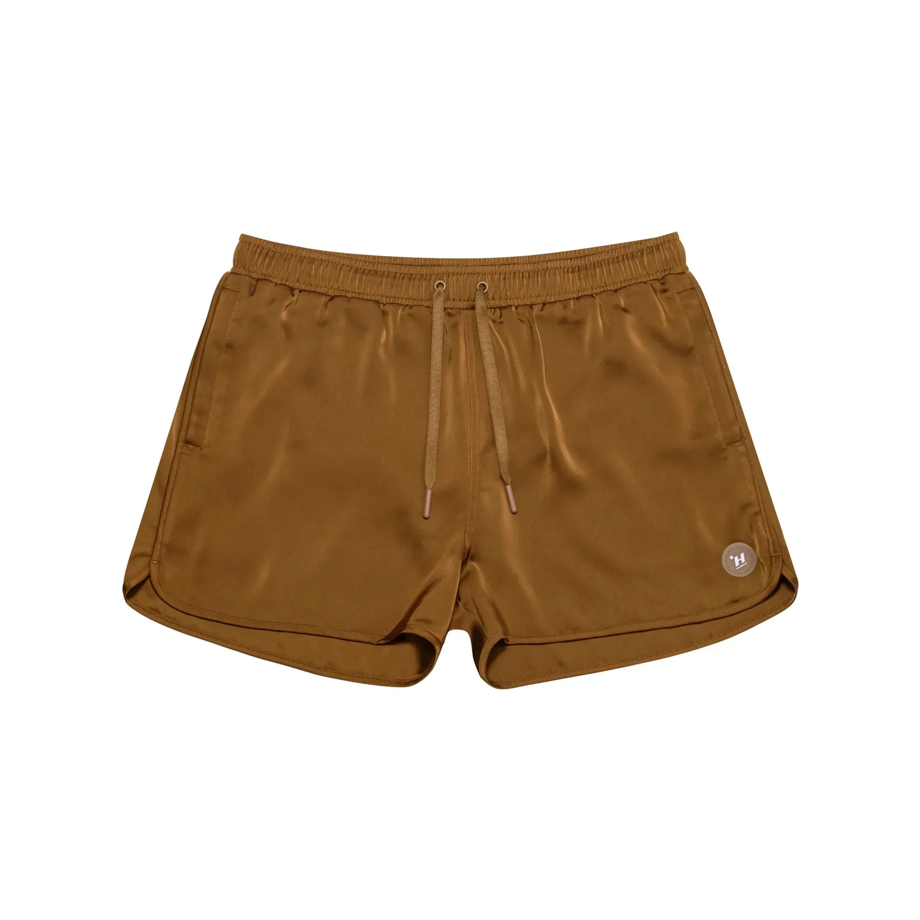 Short Gold