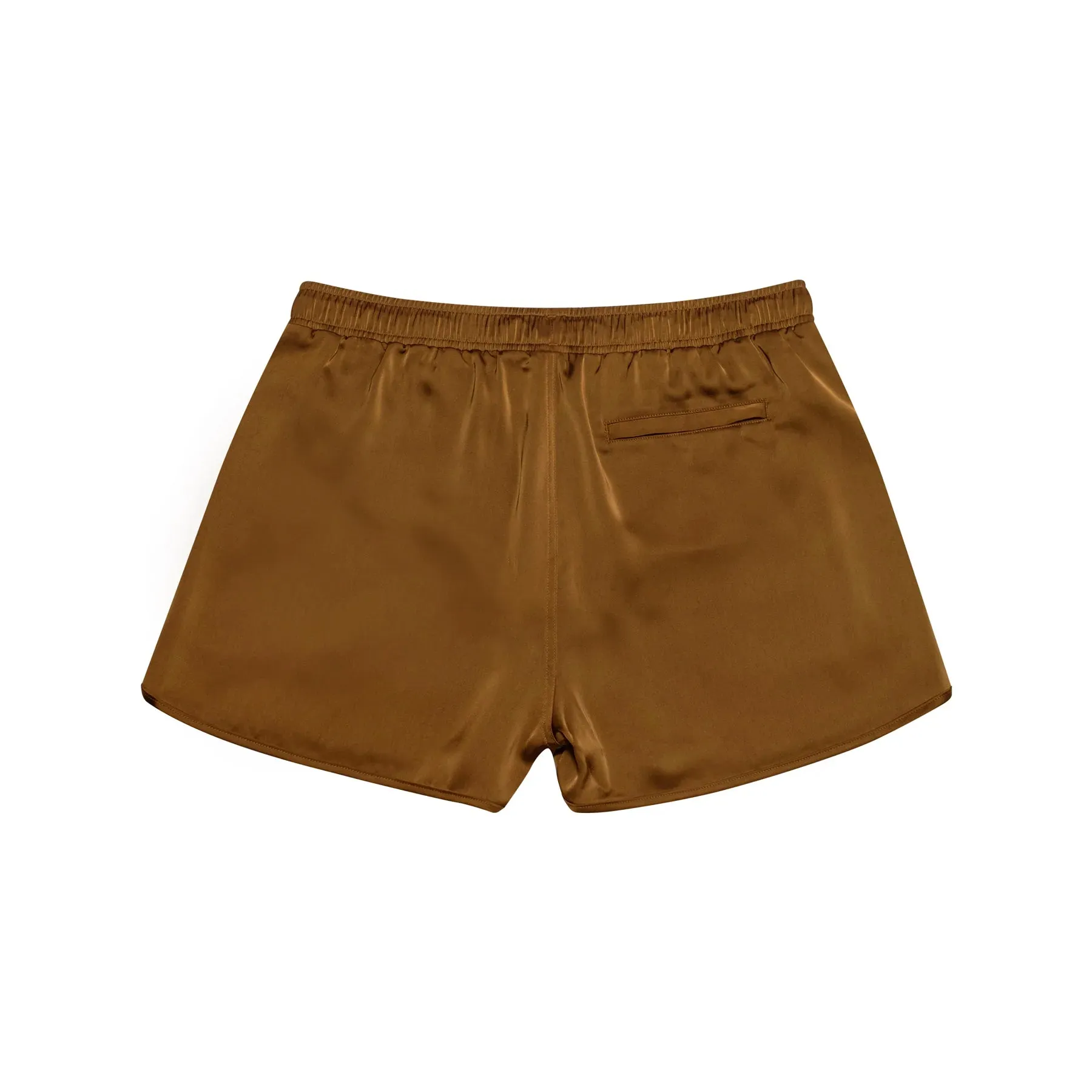 Short Gold