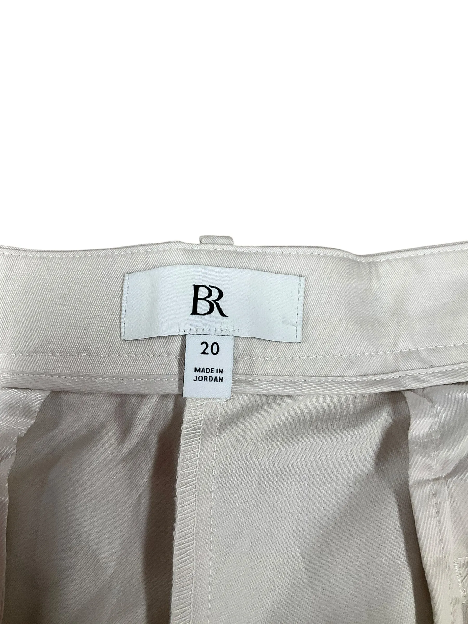 Shorts By Banana Republic  Size: 20