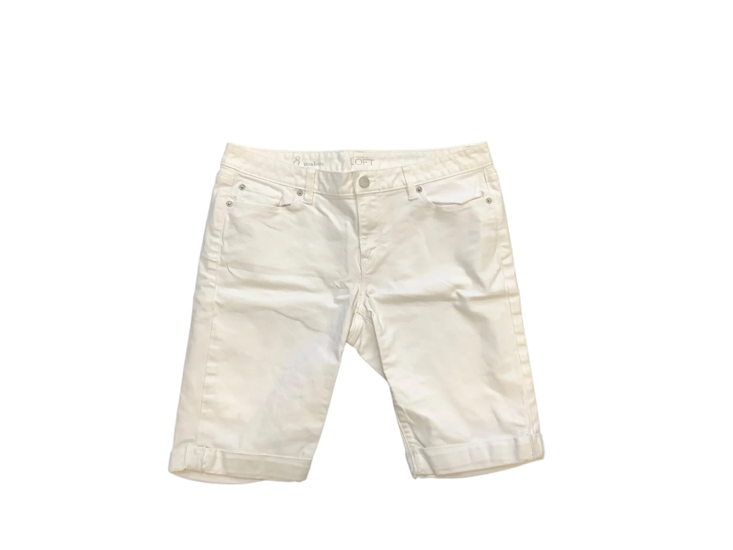 Shorts By Loft  Size: 8