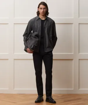 Slim Japanese Selvedge Stretch Jean