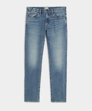 Slim Stretch Jean