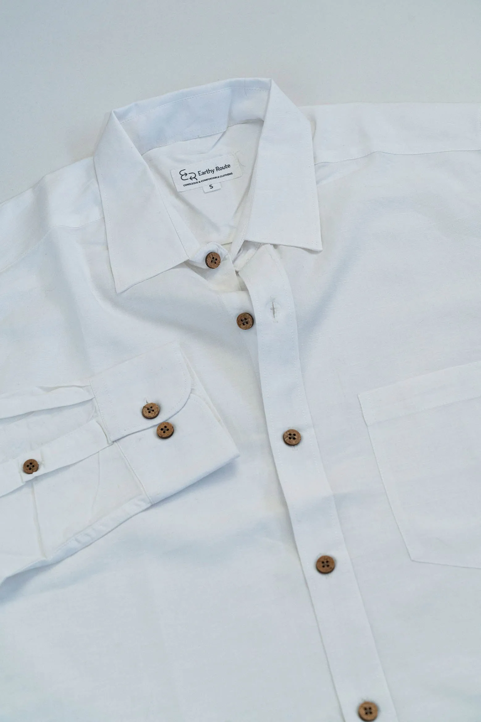 Snow White · Full Sleeve Shirt