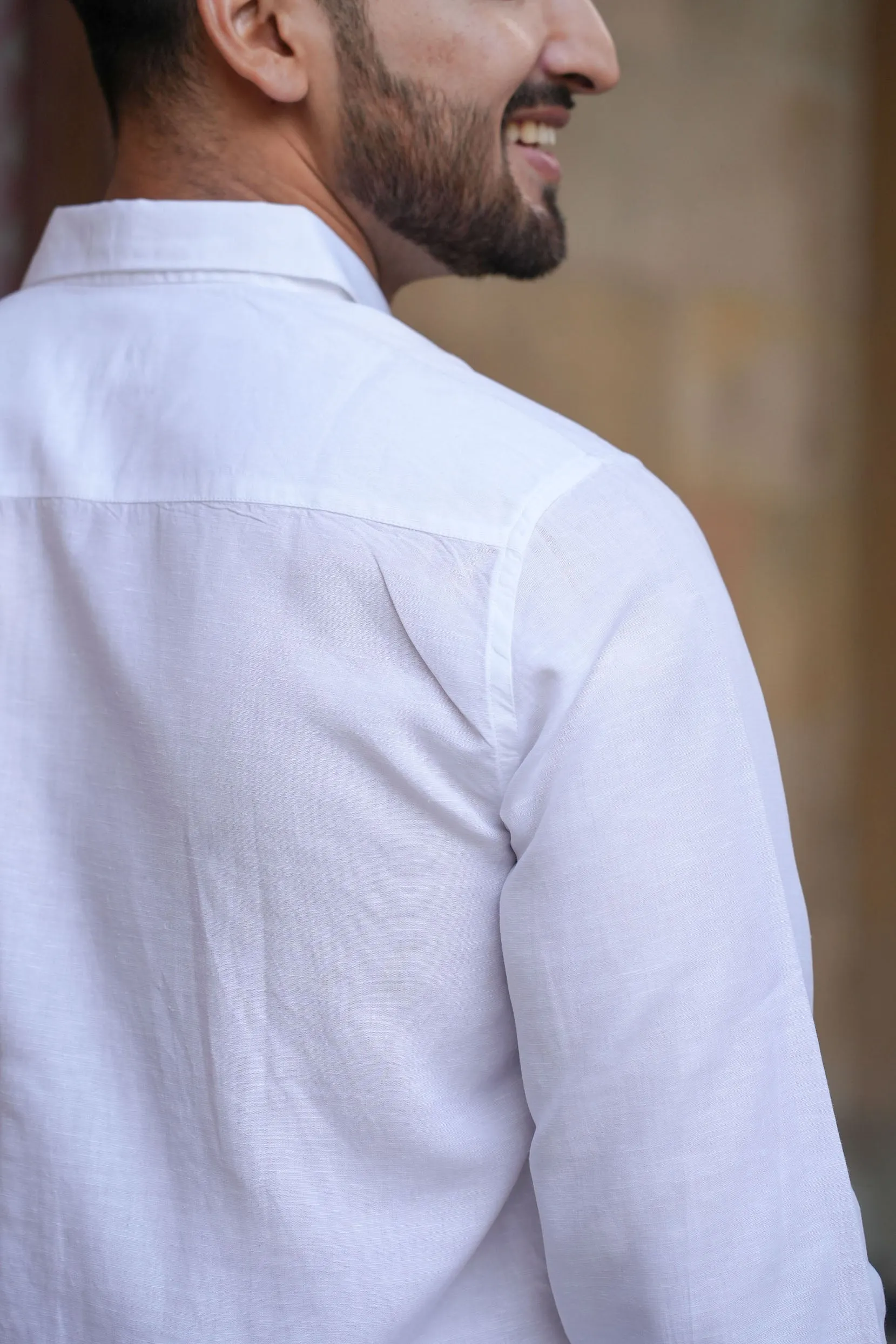 Snow White · Full Sleeve Shirt