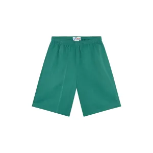 Solid Men's Super Jams - Sea Green
