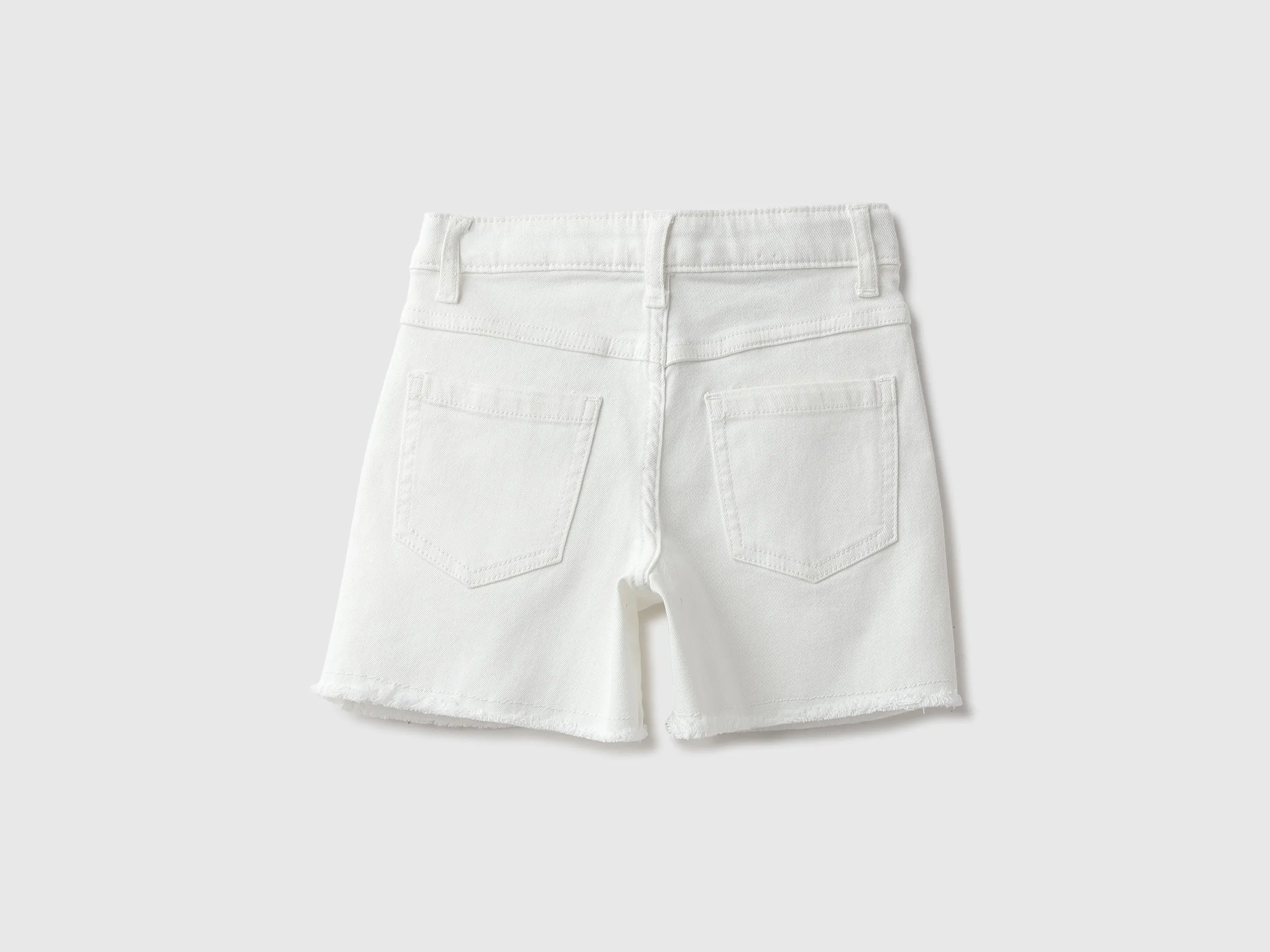 Solid Regular Fit Shorts