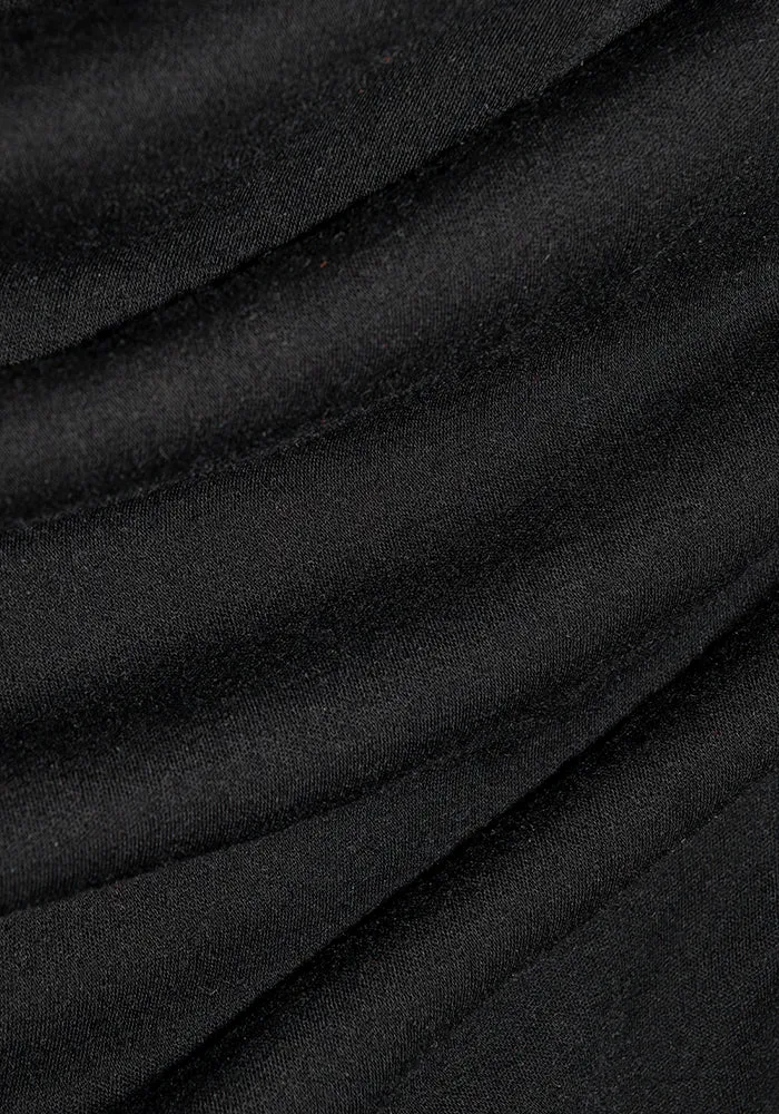 Sophia Bodysuit - Black