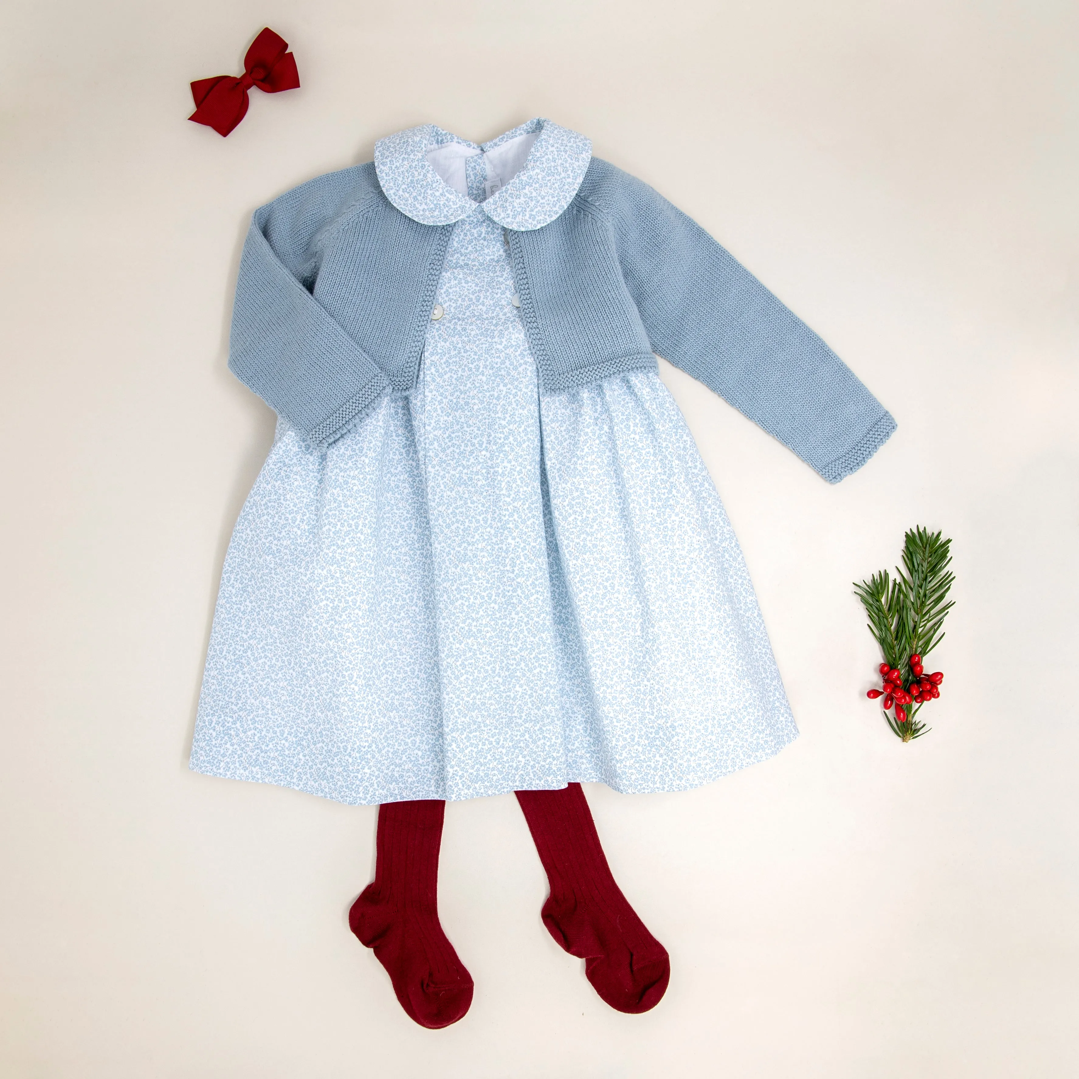 Sophia Dress