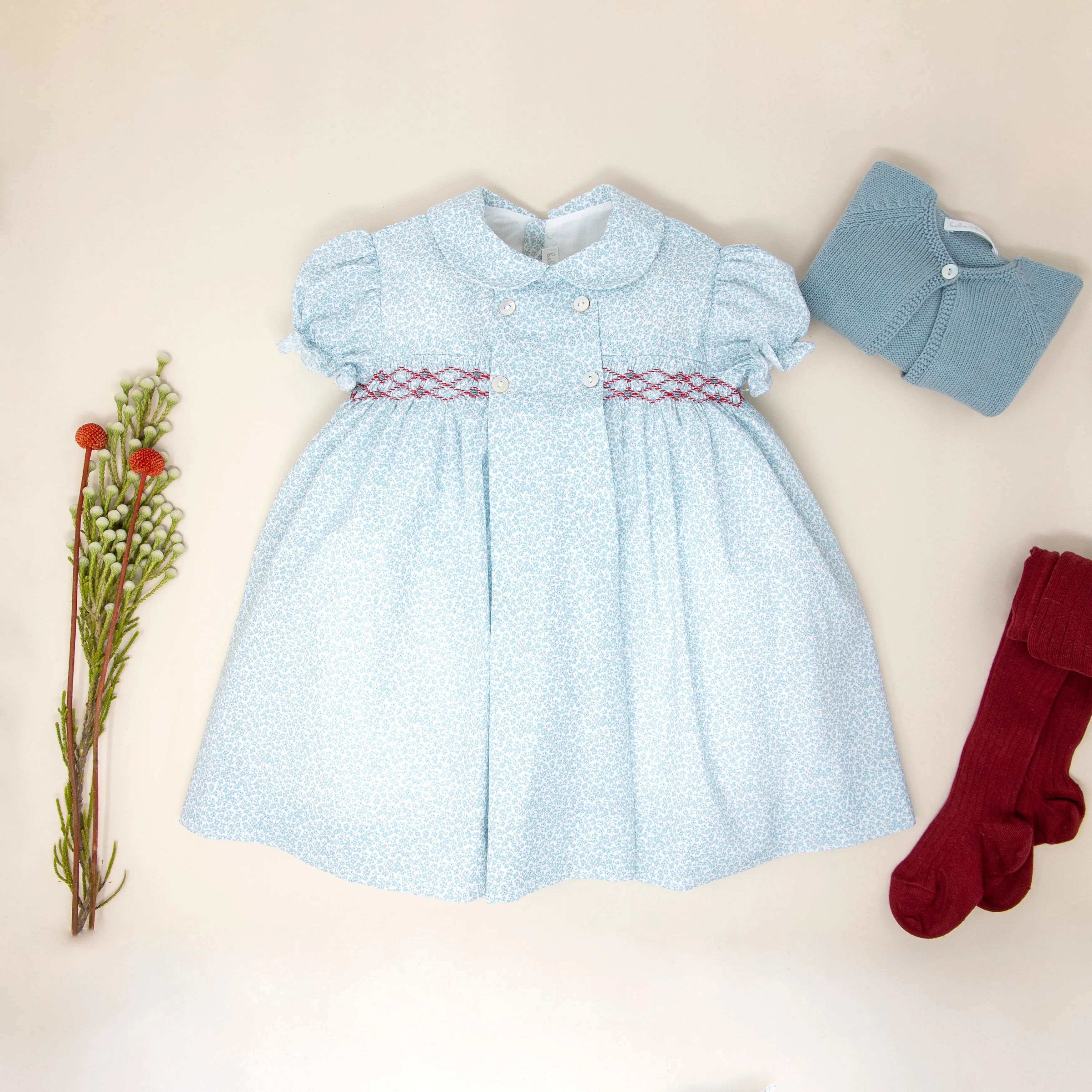 Sophia Dress