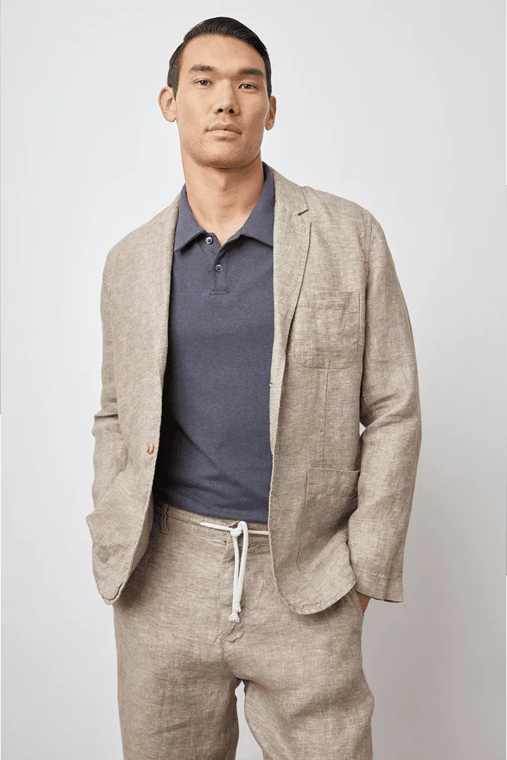 Sorrento Tailored Blazer