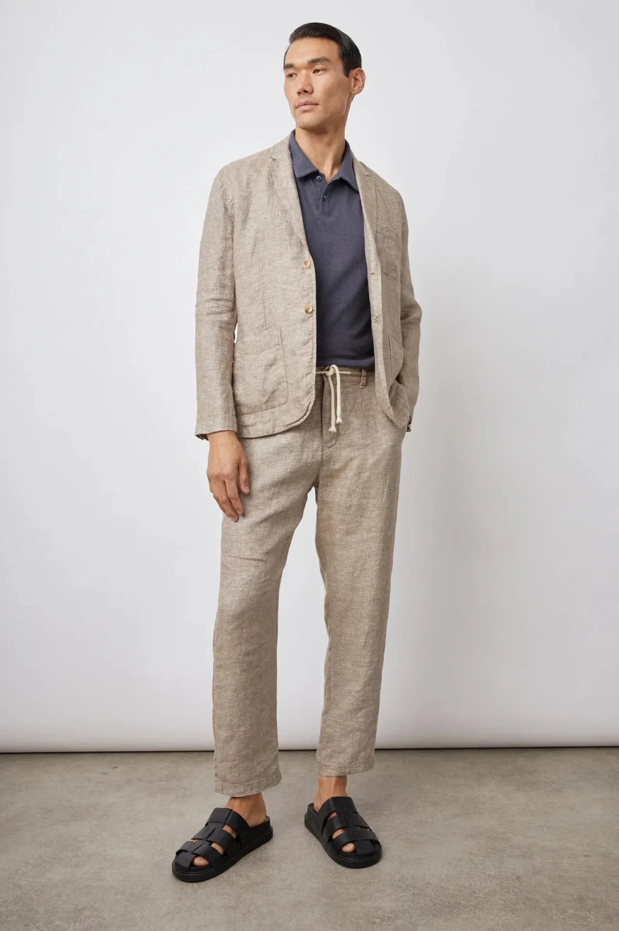 Sorrento Tailored Blazer
