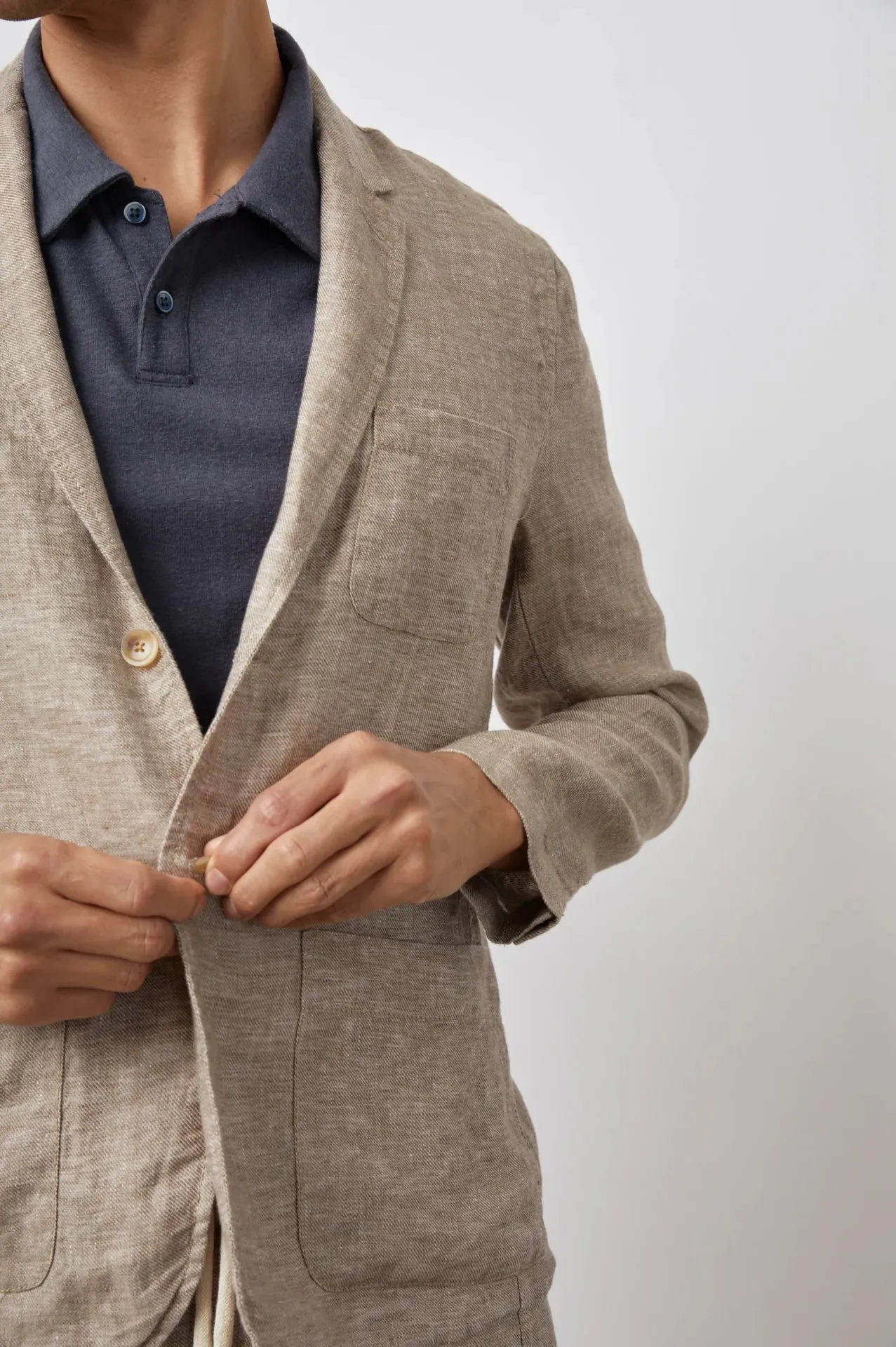 Sorrento Tailored Blazer