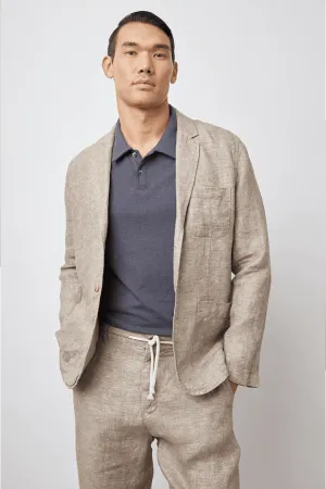 Sorrento Tailored Blazer