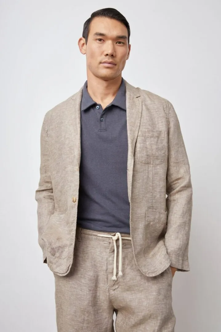 Sorrento Tailored Blazer