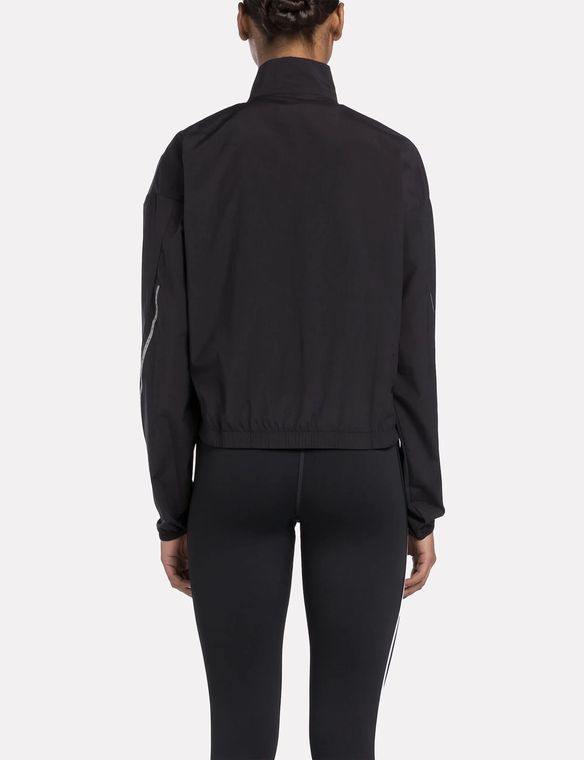 Speed Jacket - Black
