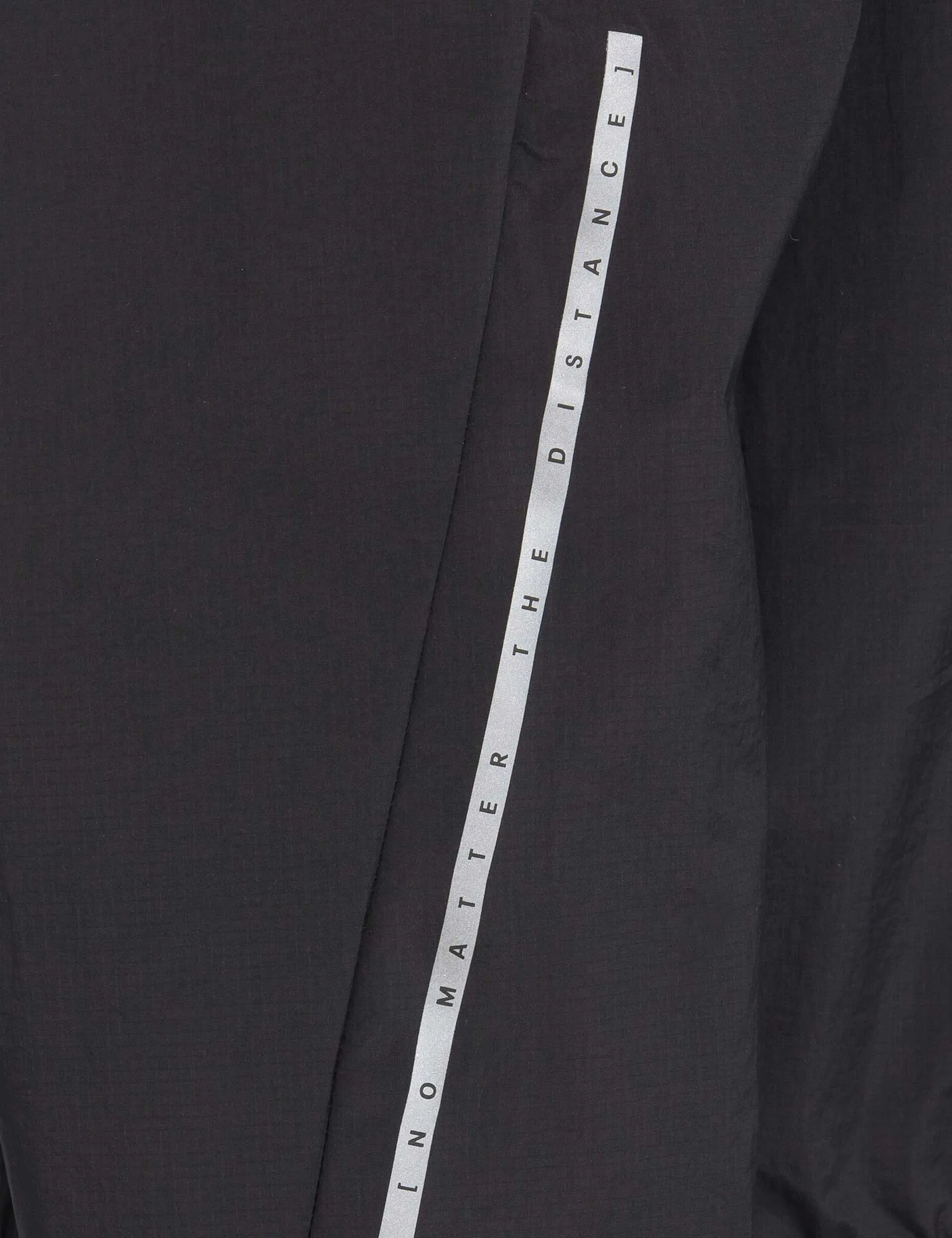 Speed Jacket - Black