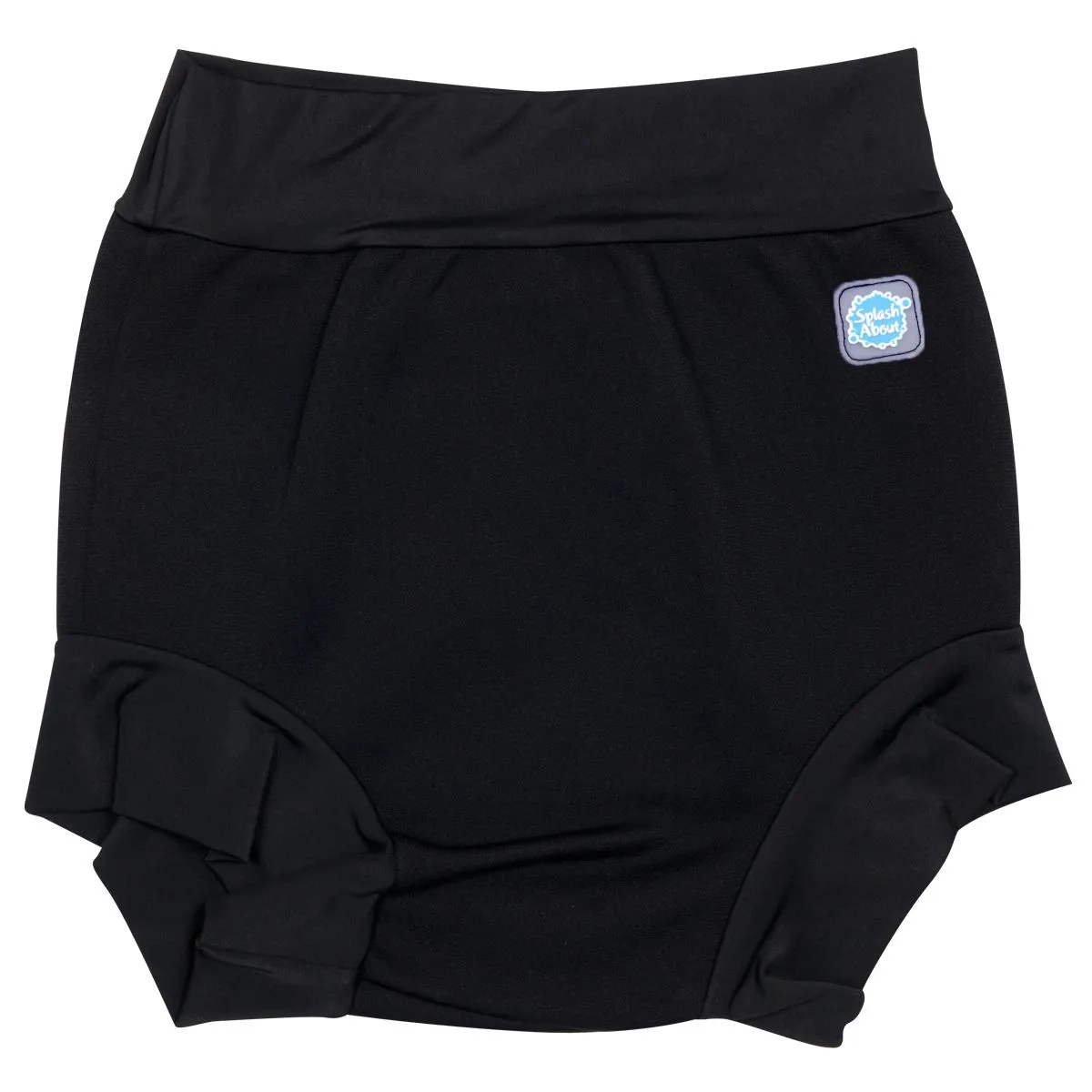 Splash Shorts Black Adult Large