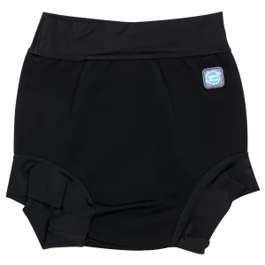 Splash Shorts Black Adult Large