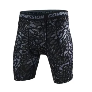 Sports Tights Shorts for Active Wear