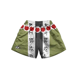Stone Pillar Shorts