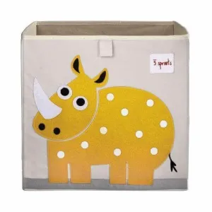 Storage Box - Rhino