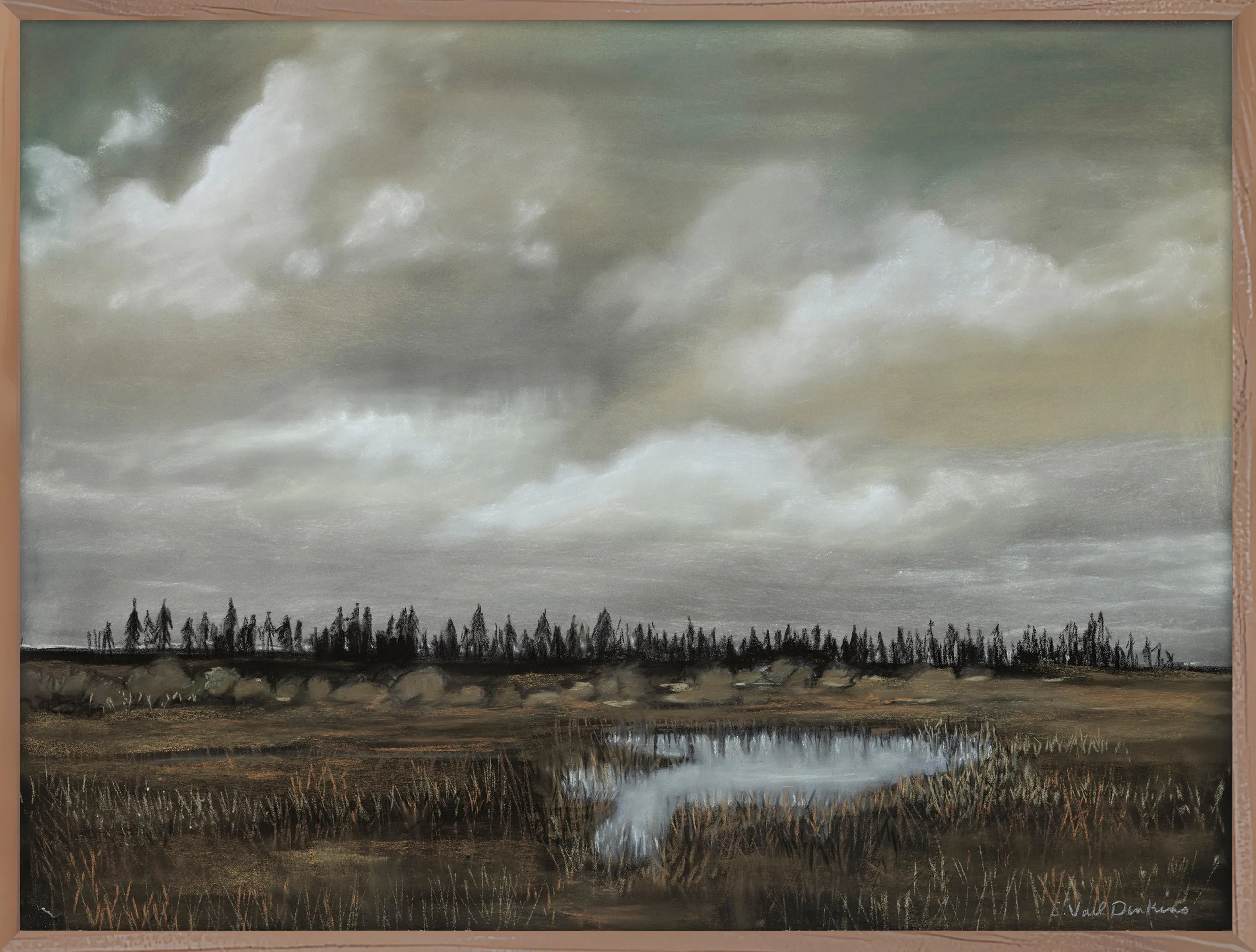 Storm Sky