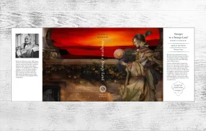 Stranger in a Strange Land - Dust Jacket