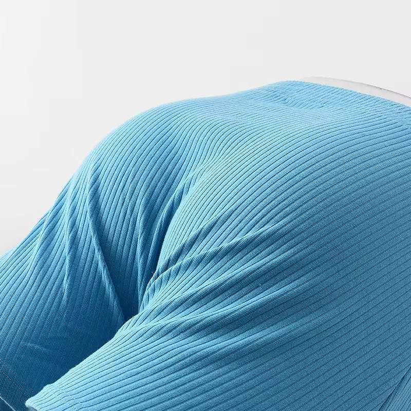 Stretch Cotton Underwear Men Boxer Shorts
