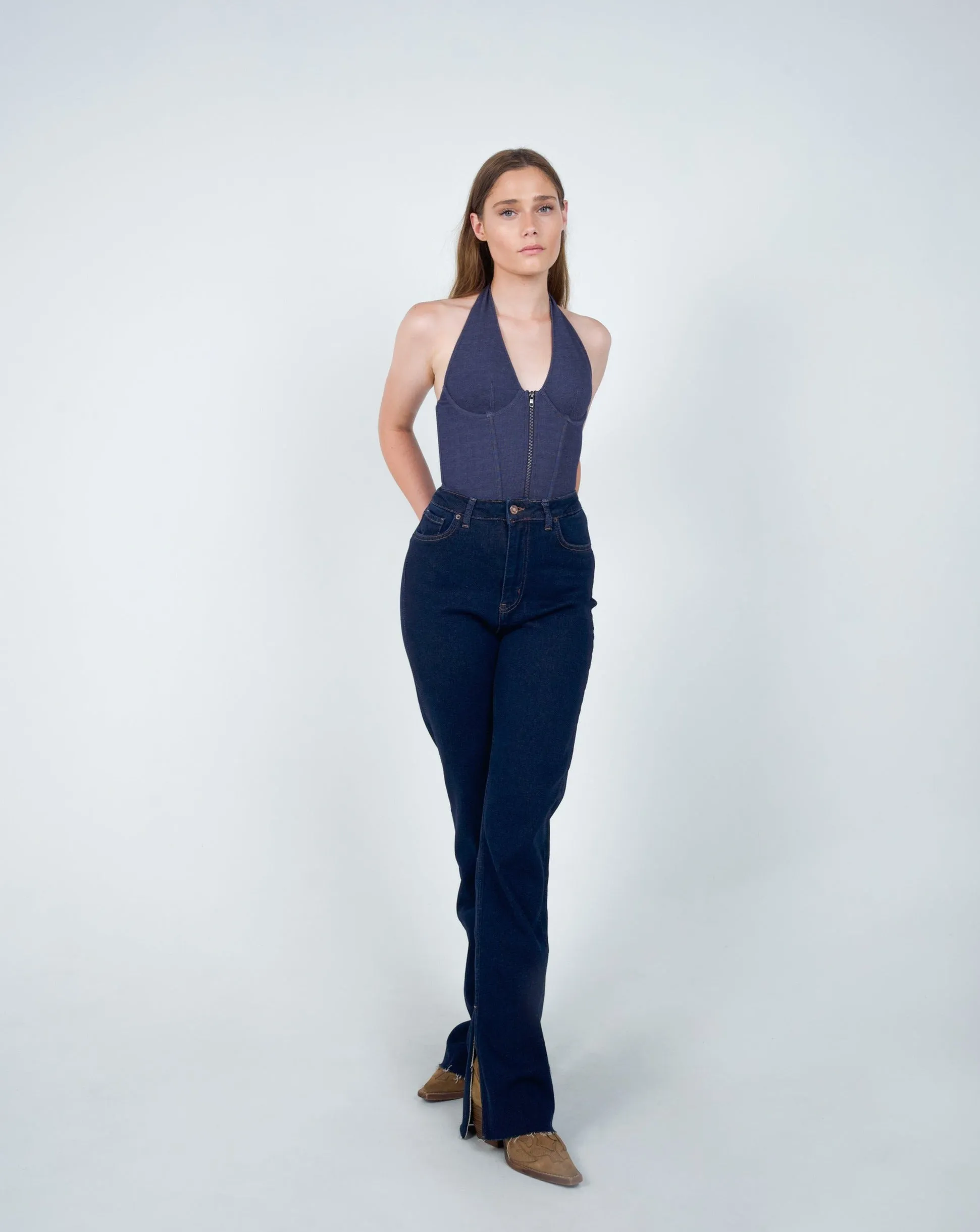 Stretchy Jeans