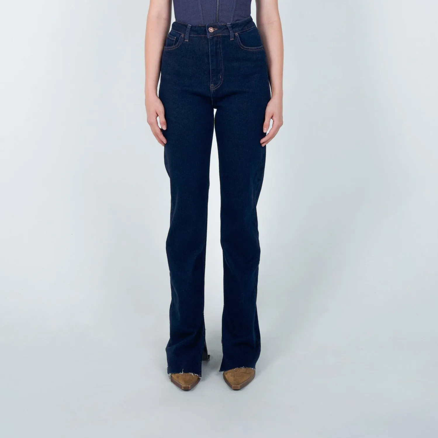 Stretchy Jeans