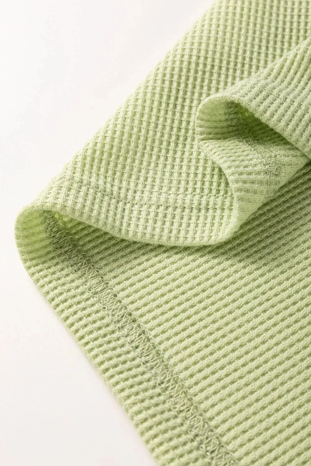 Striped Textured Half Sleeve T-Shirt