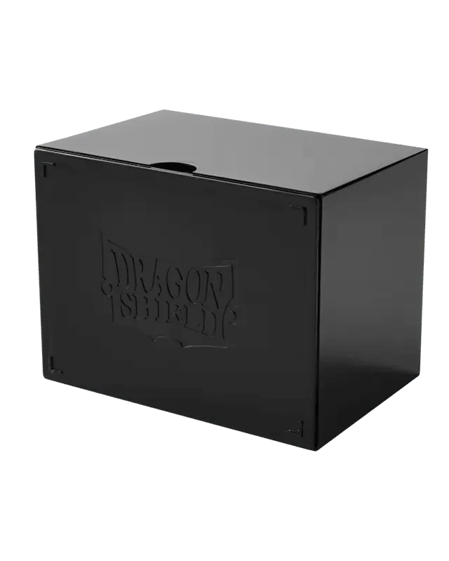 Strongbox - Black