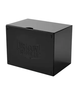 Strongbox - Black