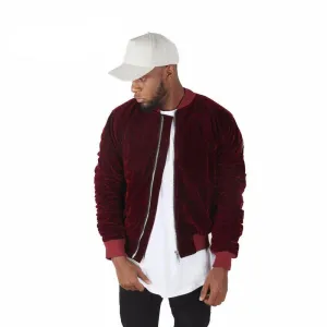 SUIT PULLOVER JACKET