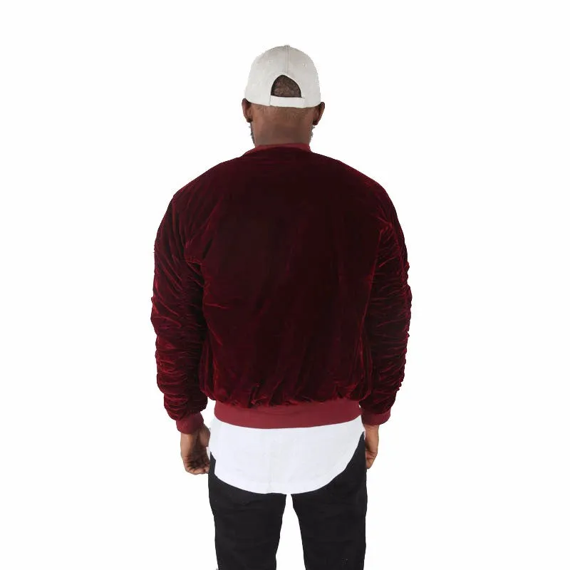 SUIT PULLOVER JACKET
