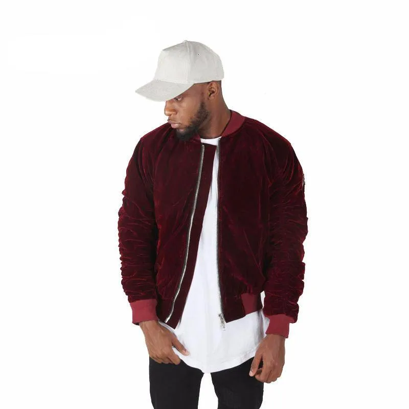 SUIT PULLOVER JACKET