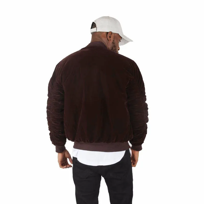 SUIT PULLOVER JACKET