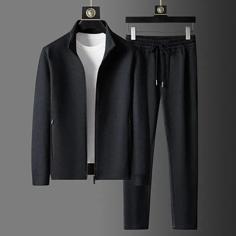 Summer Fashion Men Long Sleeve Jackets.