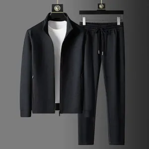Summer Fashion Men Long Sleeve Jackets.