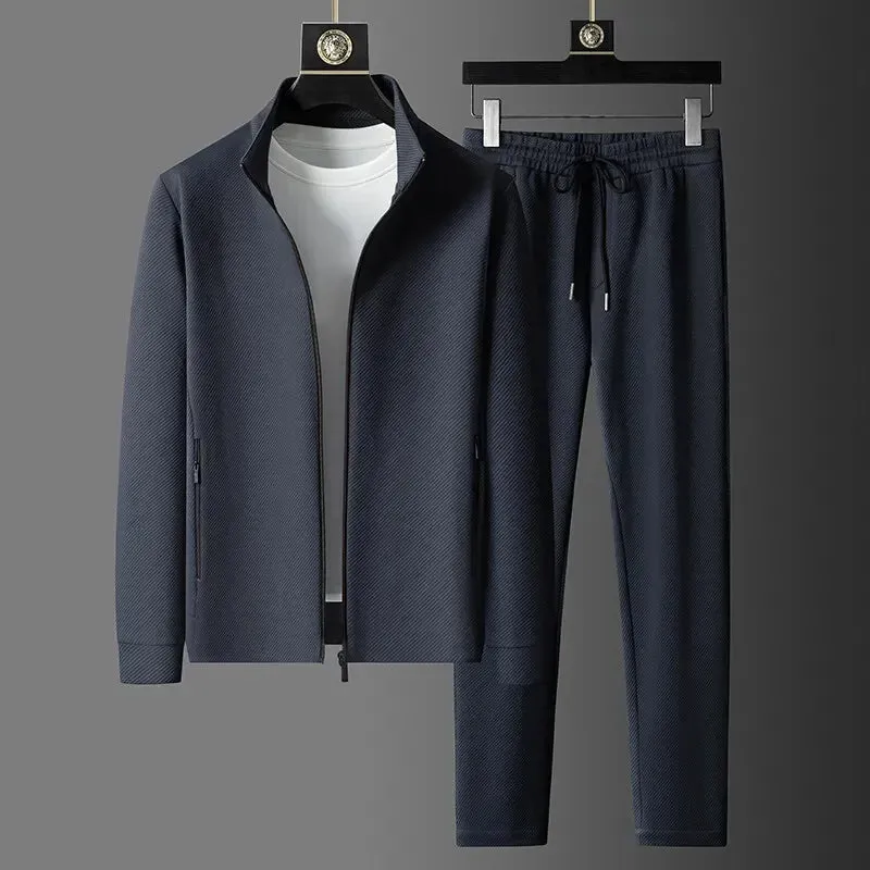 Summer Fashion Men Long Sleeve Jackets.