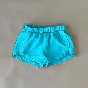 Surf Shorts | Aqua