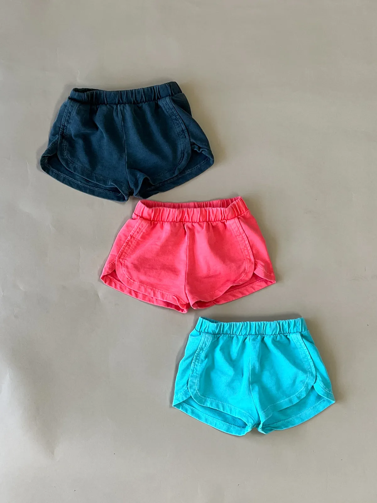 Surf Shorts | Aqua