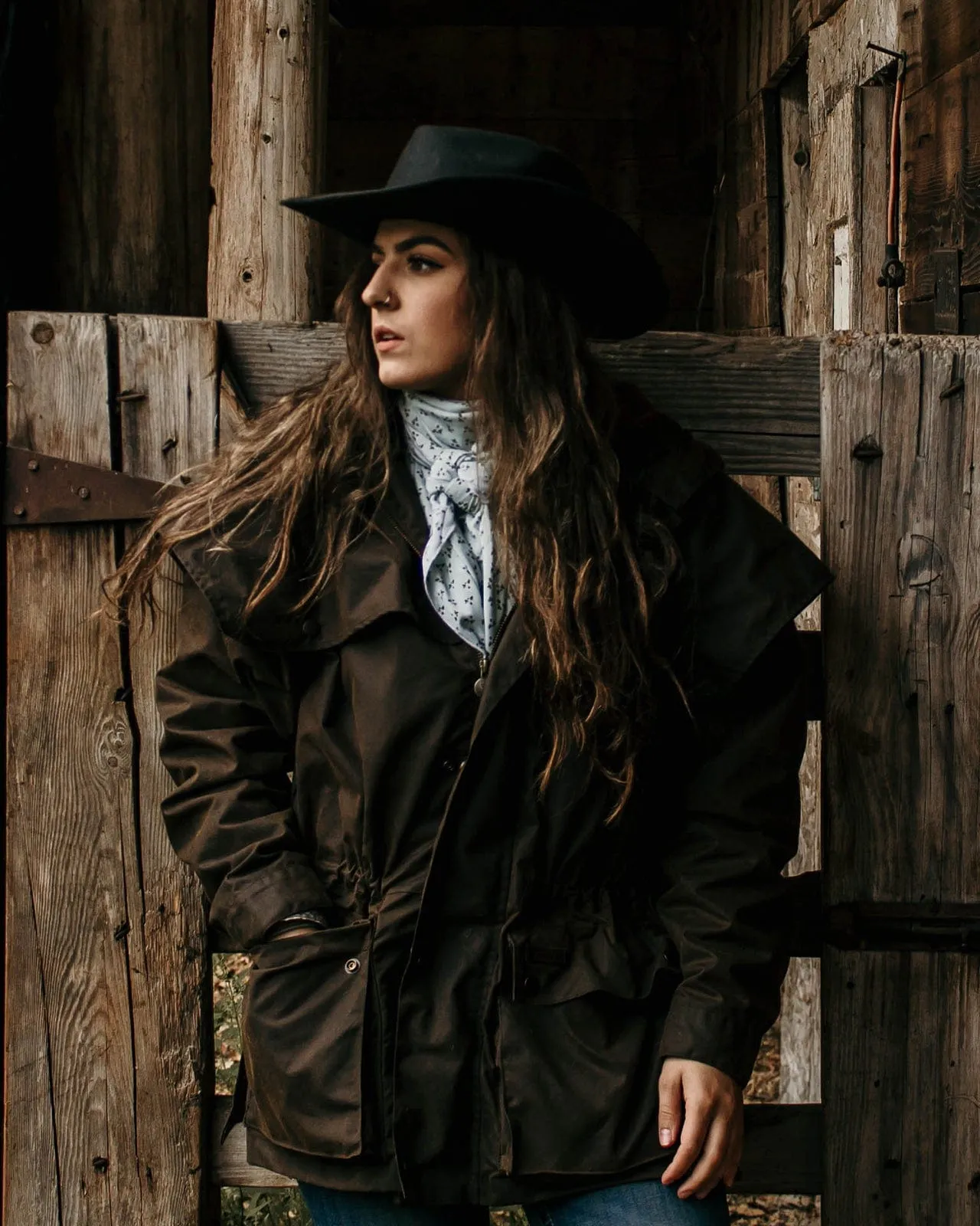Swagman Jacket