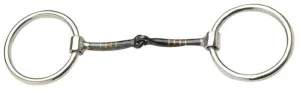 Sweet Iron Copper Inlay Bit
