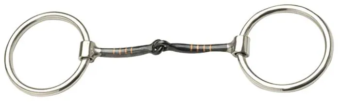 Sweet Iron Copper Inlay Bit