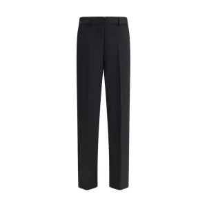 Tailored Pants