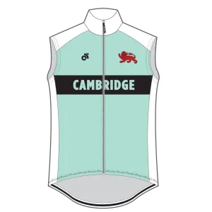Tech  Wind Vest
